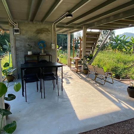 Royal Mountain View Villa Ratchaburi Eksteriør billede