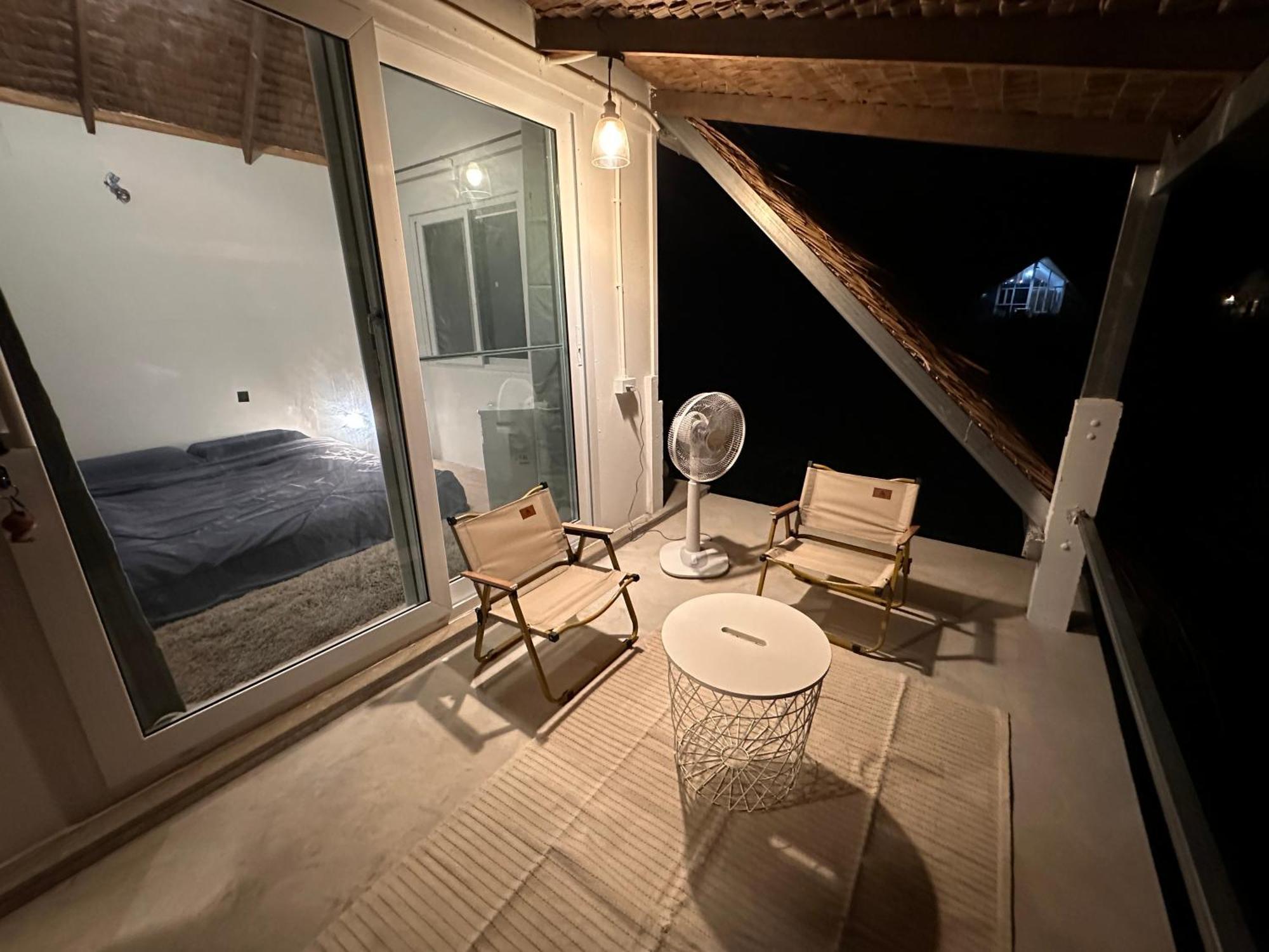 Royal Mountain View Villa Ratchaburi Eksteriør billede