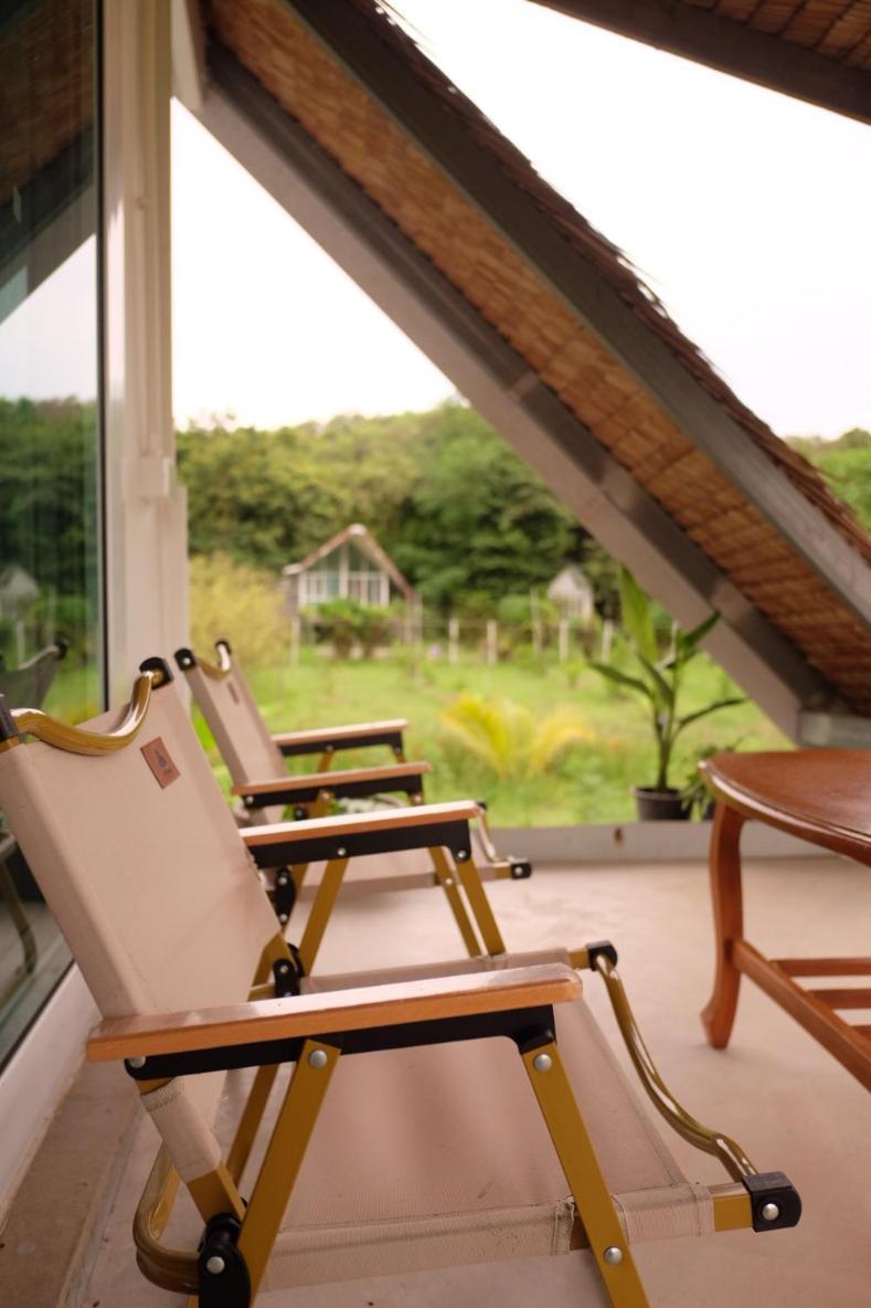 Royal Mountain View Villa Ratchaburi Værelse billede